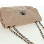 Chanel 2.55 Shoulder bag Leather - image 16