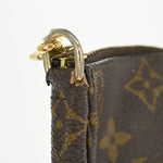 Louis Vuitton Pochette Accessoires Monogram Canvas Mini - image 9