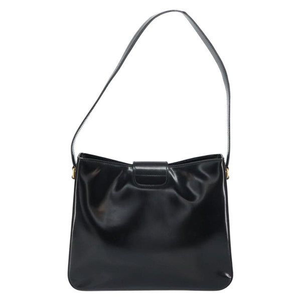 Celine Handbag Patent leather