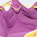 Louis Vuitton Petit Noe Handbag Epi Leather Medium - image 18