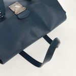 Louis Vuitton Segur Handbag Epi Leather MM - image 15