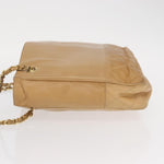 Chanel Vintage Shopping Tote Lambskin Medium - image 4