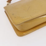 Louis Vuitton Lexington Pochette Monogram Vernis - image 10