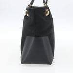 Salvatore Ferragamo Tote Bag Canvas - image 3