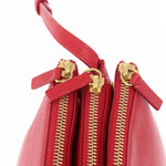 Celine Trio Crossbody Bag Leather Small - image 13