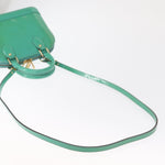 Louis Vuitton Alma Handbag Monogram Vernis BB - image 17