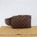 Louis Vuitton Geronimos Waist Bag Damier - image 14