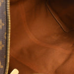 Louis Vuitton Keepall Bandouliere Bag Monogram Canvas 60 - image 3