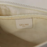 Celine Shoulder Bag Leather - image 6