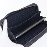 Louis Vuitton Zippy XL Damier Leather - image 5