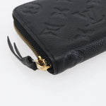 Louis Vuitton Portefeuille zippy Monogramme Empreinte Monogramme Empreinte - image 10