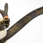 Louis Vuitton Danube Handbag Monogram Canvas MM - image 6