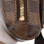 Louis Vuitton Geronimos Waist Bag Damier - image 17