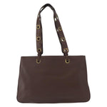 Salvatore Ferragamo Gancini Tote Leather Medium - image 17