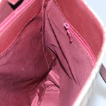 Burberry Nova Check Tote Canvas and Leather - image 19