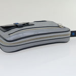 Louis Vuitton Alpha Clutch Limited Edition Monogram Satellite Canvas - image 17