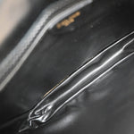 Celine Vintage Shoulder Bag Leather - image 5