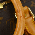 Louis Vuitton Keepall Bag Monogram Canvas 50 - image 11
