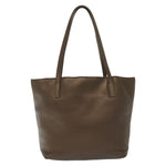 Loewe Anagram handbag Leather - image 2