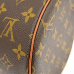Louis Vuitton Papillon Handbag Monogram Canvas 30 - image 8