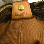 Louis Vuitton Cabas Mezzo Monogram Canvas - image 4