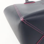Loewe Leo Shopper Tote Perforated Leather Medium - image 9