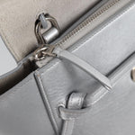Celine Belt Bag Textured Leather Mini - image 12