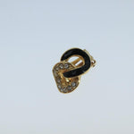 Christian Dior CD Tribales Drop Clip On Earrings Dior Métal - image 7