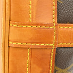 Louis Vuitton Noe Shoulder bag damier monogram large - image 5