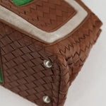 Bottega Veneta Intrecciato Leather - image 11