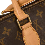 Louis Vuitton Popincourt Handle Bag Monogram Canvas - image 8
