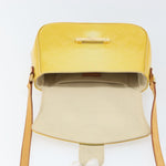Louis Vuitton Bellflower Handbag Monogram Vernis GM - image 18