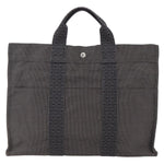 Hermes Fourre-tout Herline Canvas - image 1