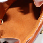 Louis Vuitton Cluny Shoulder Bag Epi Leather - image 5
