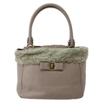 Salvatore Ferragamo Vala Leather - image 1