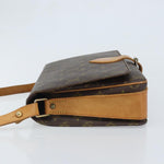 Louis Vuitton Cartouchiere Handbag Monogram Canvas GM - image 4