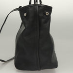 Salvatore Ferragamo Vara bow tote Leather - image 3