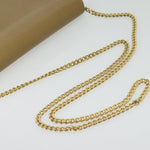 Christian Dior Vintage Chain Flap Shoulder Bag Leather - image 7