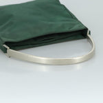 Prada Vintage Shoulder Bag Tessuto - image 17