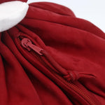 Loewe Anagram Shoulder Bag Suede - image 16