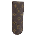 Louis Vuitton Etui à stylo Canvas - image 18