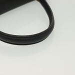Celine Vintage Convertible Turnlock Top Handle Bag Leather Medium - image 16
