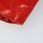 Louis Vuitton Stanton Handbag Monogram Vernis - image 12