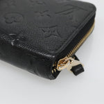 Louis Vuitton Portefeuille zippy Monogramme Empreinte Monogramme Empreinte - image 10