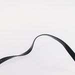 Salvatore Ferragamo Gancini Shoulder Bag Patent Leather - image 15