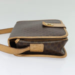 Celine Macadam Shoulder Bag PVC Leather - image 3