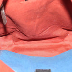 Burberry Vintage tote bag Nylon - image 5