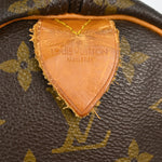 Louis Vuitton Keepall Bag Monogram Canvas 60 - image 4
