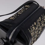 Christian Dior Trotter Oblique canvas et cuir - image 6