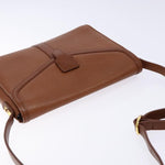 Burberry Flap Shoulder Bag Leather - image 15